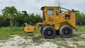 2017 Rayco C200 Forestry Mulcher