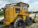 2017 Rayco C200 Forestry Mulcher