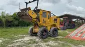 2017 Rayco C200 Forestry Mulcher