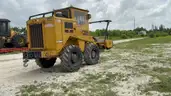 2017 Rayco C200 Forestry Mulcher