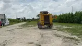 2017 Rayco C200 Forestry Mulcher