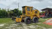 2017 Rayco C200 Forestry Mulcher