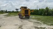 2017 Rayco C200 Forestry Mulcher