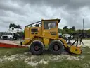 2017 Rayco C200 Forestry Mulcher