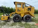 2017 Rayco C200 Forestry Mulcher