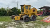 2017 Rayco C200 Forestry Mulcher