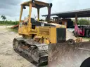 1998 Caterpillar D5C Dozer