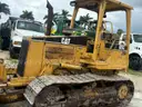 1998 Caterpillar D5C Dozer