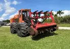 2019 Barko 930B Mulcher with Prinoth MH650 - Great condition - NO RESERVE