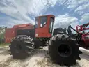 2019 Barko 930B Mulcher with Prinoth MH650