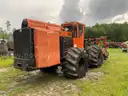 2019 Barko 930B Mulcher with Prinoth MH650