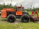 2019 Barko 930B Mulcher with Prinoth MH650