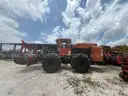 2019 Barko 930B Mulcher with Prinoth MH650