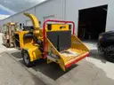 2022 Vermeer BC1000XL Wood Chipper Diesel