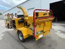 2022 Vermeer BC1000XL Wood Chipper Diesel