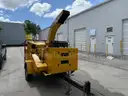 2022 Vermeer BC1000XL Wood Chipper Diesel