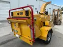 2022 Vermeer BC1000XL Wood Chipper Diesel