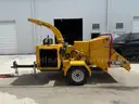 2022 Vermeer BC1000XL Wood Chipper Diesel