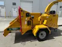 2022 Vermeer BC1000XL Wood Chipper Diesel