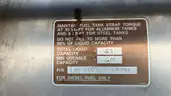 2010 Peterbuilt 335 Propane tank Truck