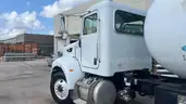 2010 Peterbuilt 335 Propane tank Truck