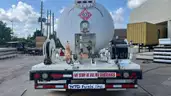 2010 Peterbuilt 335 Propane tank Truck