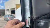 2010 Peterbuilt 335 Propane tank Truck