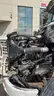 2010 Peterbuilt 335 Propane tank Truck