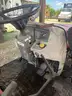 2007 Massey Ferguson 1533 Backhoe tractor