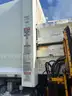 2015 Autocar ACX Xpeditor New Way 33 Cu Yard Side Load Garbage Truck