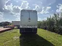 2015 Autocar ACX Xpeditor New Way 33 Cu Yard Side Load Garbage Truck