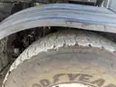 2015 Autocar ACX Xpeditor New Way 33 Cu Yard Side Load Garbage Truck