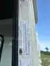 2015 Autocar ACX Xpeditor New Way 33 Cu Yard Side Load Garbage Truck