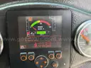 2015 Autocar ACX Xpeditor New Way 33 Cu Yard Side Load Garbage Truck