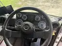 2015 Autocar ACX Xpeditor New Way 33 Cu Yard Side Load Garbage Truck
