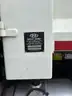 2015 Autocar ACX Xpeditor New Way 33 Cu Yard Side Load Garbage Truck