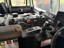 2015 Autocar ACX Xpeditor New Way 33 Cu Yard Side Load Garbage Truck