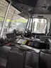 2015 Autocar ACX Xpeditor New Way 33 Cu Yard Side Load Garbage Truck