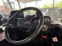 2015 Autocar ACX Xpeditor New Way 33 Cu Yard Side Load Garbage Truck