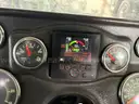 2015 Autocar ACX Xpeditor New Way 33 Cu Yard Side Load Garbage Truck