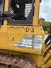 2004 Caterpillar D3G XL Forestry Package with Ripper and Root rake