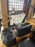 2004 Caterpillar D3G XL Forestry Package with Ripper and Root rake