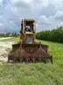 2004 Caterpillar D3G XL Forestry Package with Ripper and Root rake