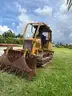 2004 Caterpillar D3G XL Forestry Package with Ripper and Root rake