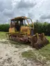2004 Caterpillar D3G XL Forestry Package with Ripper and Root rake