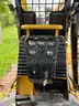 2004 Caterpillar D3G XL Forestry Package with Ripper and Root rake