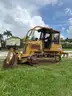 2004 Caterpillar D3G XL Forestry Package with Ripper and Root rake