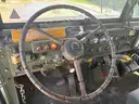 1990 BMY M936A2 Military Wrecker 6x6 - Great condition