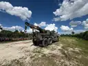 1990 BMY M936A2 Military Wrecker 6x6 - Great condition