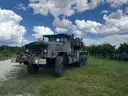 1990 BMY M936A2 Military Wrecker 6x6 - Great condition